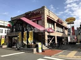飲食店　ジョリーパスタ 天王寺店（飲食店）まで256m