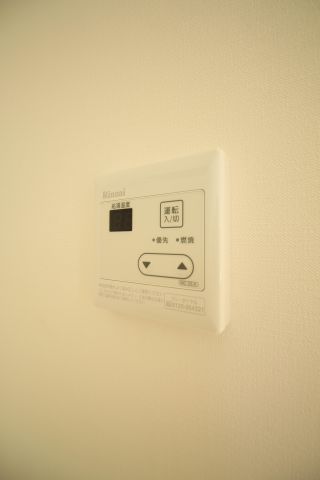 その他設備　パティオスクエア田端　北区田端1