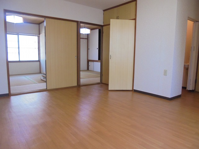 居室・リビング