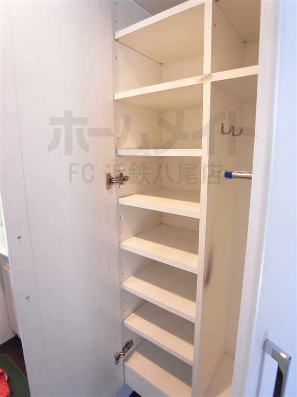 エスリード八尾北本町の内装写真