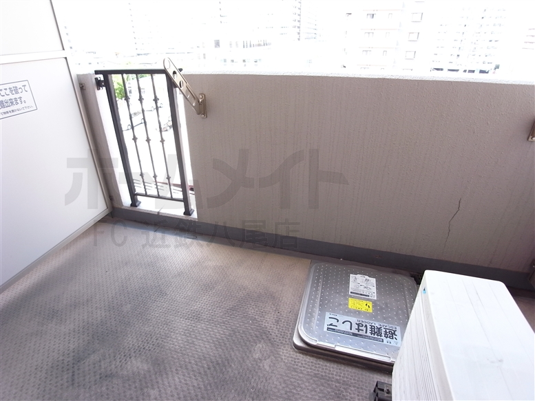エスリード八尾北本町の内装写真