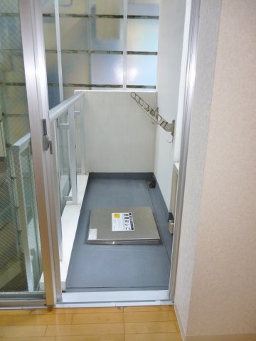 第2吉岡マンションの内装写真