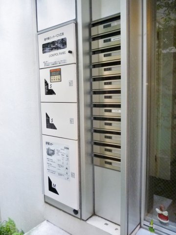 第2吉岡マンションのその他写真