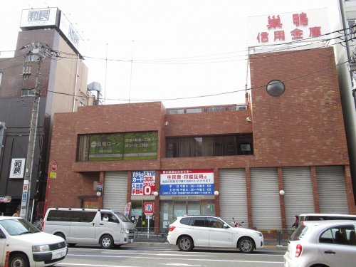 第2吉岡マンションの周辺写真