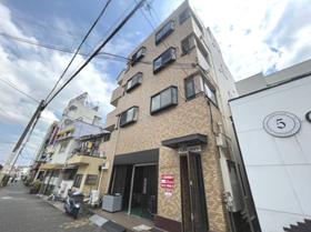 近鉄大阪線/長瀬駅 歩2分