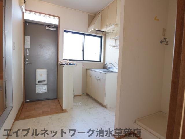 【静岡市葵区瀬名川のアパートのその他部屋・スペース】