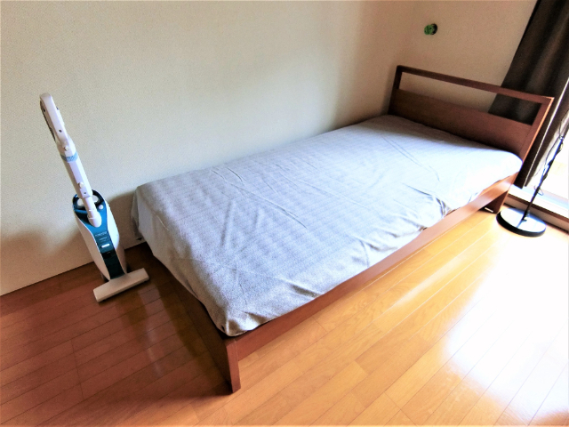 居室・リビング　モデルルーム