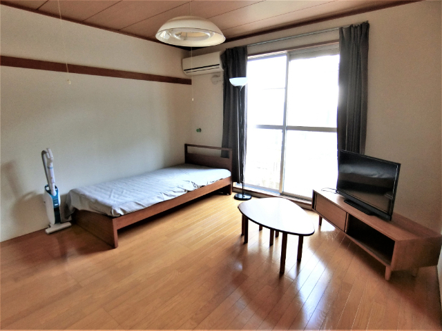 その他部屋・スペース　モデルルーム