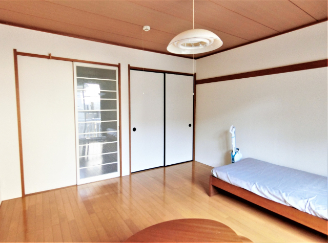 その他　モデルルーム