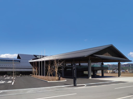 その他　長野県立武道館（その他）まで868m