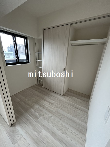その他部屋・スペース　同間取り別階の写真です