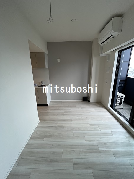 その他設備　同間取り別階の写真です