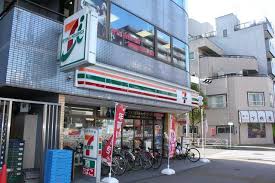 コンビニ　セブンイレブン墨田吾妻橋3丁目店（コンビニ）まで198m