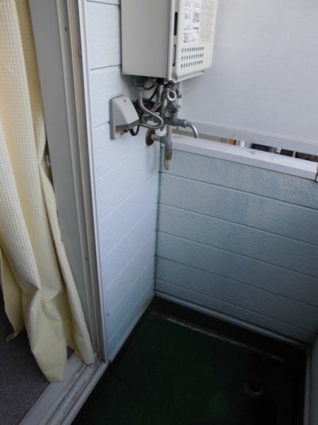 その他設備　イメージ