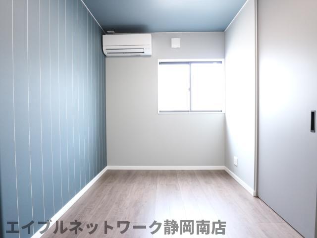 【静岡市駿河区西脇のアパートのその他部屋・スペース】