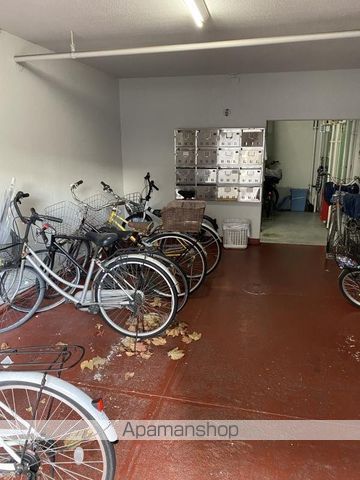 その他共有部分　その他共有部分