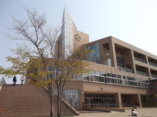 小学校　秋田市立勝平小学校（小学校）まで1929m