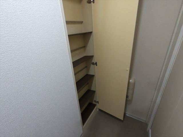 その他　シューズＢＯＸ