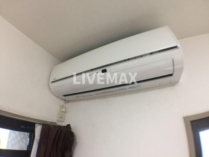 その他設備　■家具家電付き物件■