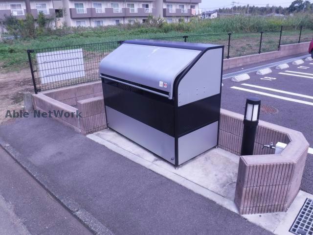 その他共有部分　建物設備