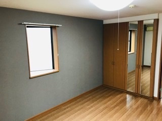 居室・リビング　洋室