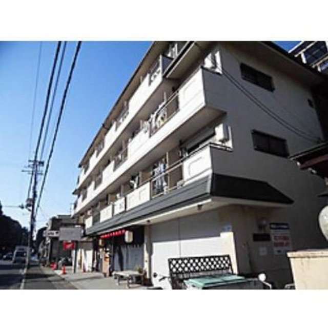 コンビニ　古村ショップ（コンビニ）まで78m