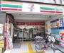 コンビニ　セブンイレブン京都千本中立売店（コンビニ）まで481m