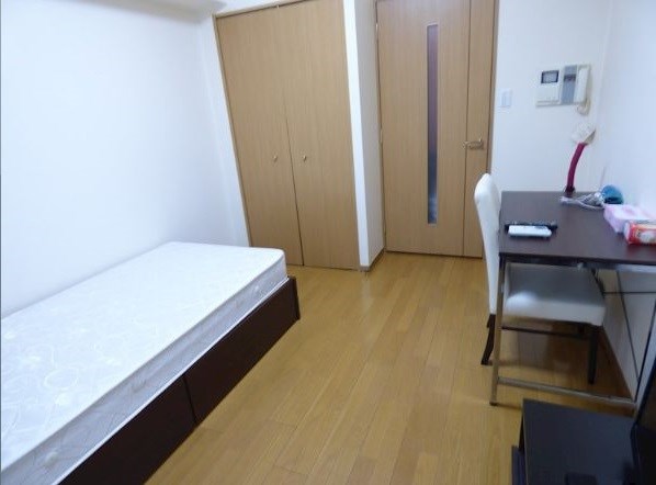 居室・リビング　弊社は全物件が仲介手数料半月分でご紹介可能です。