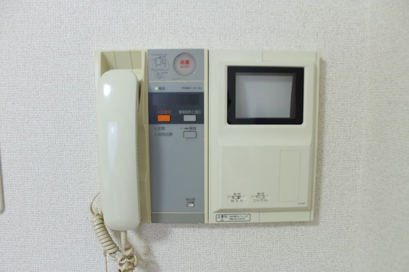 セキュリティ　弊社は全物件が仲介手数料半月分でご紹介可能です。