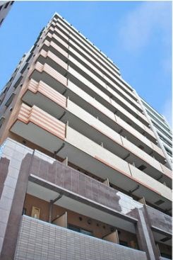 建物外観　弊社は全物件が仲介手数料半月分でご紹介可能です。