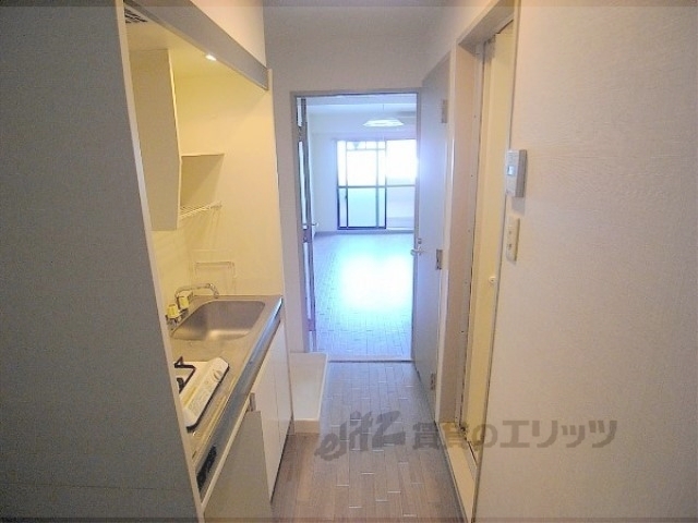 その他部屋・スペース　廊下