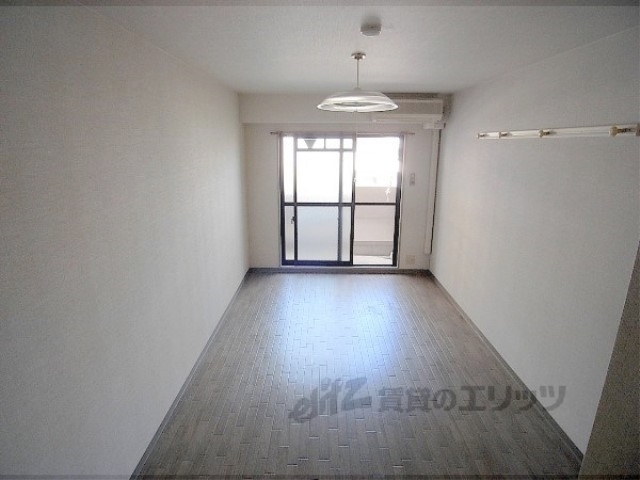 居室・リビング　居室