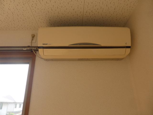 その他設備　その他の設備