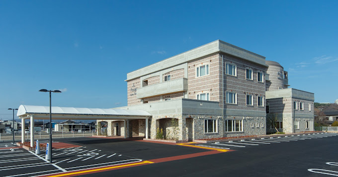 病院　浅桐産婦人科（病院）まで1164m