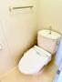 トイレ　シャワー付トイレ