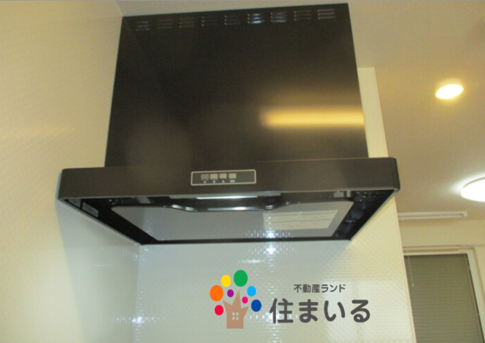 その他設備　※写真は同型タイプとなります