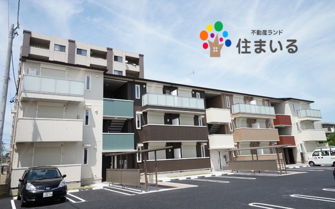 名鉄豊田線 日進駅 徒歩59分 築8年