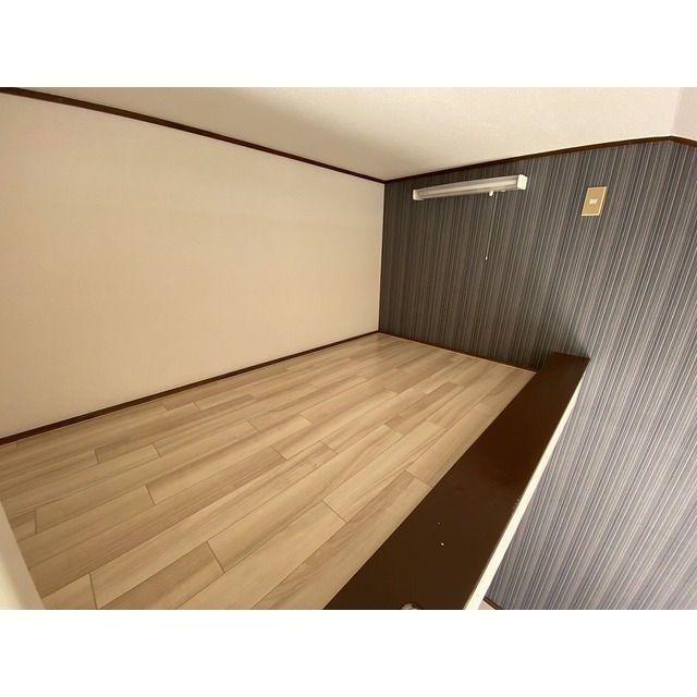 その他部屋・スペース　ロフト