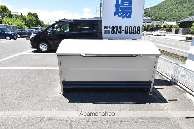 その他共有部分　その他共有部分