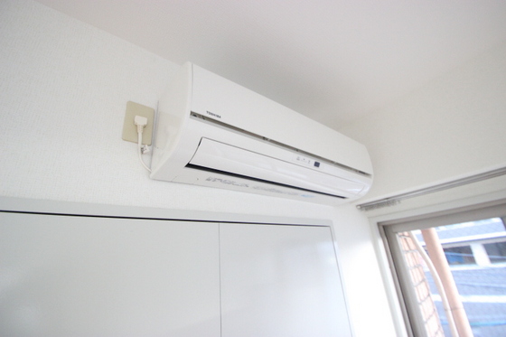 その他設備　※別部屋の写真です