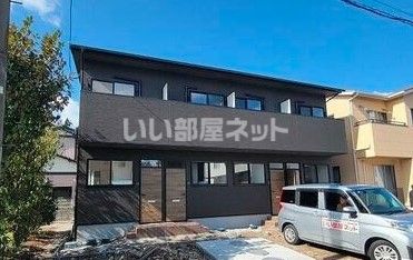 板野郡藍住町東中富のその他の建物外観