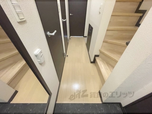 その他部屋・スペース　廊下
