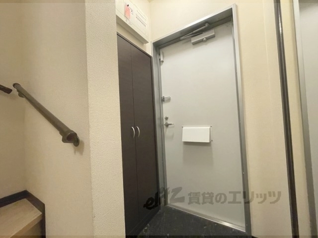 収納　下駄箱