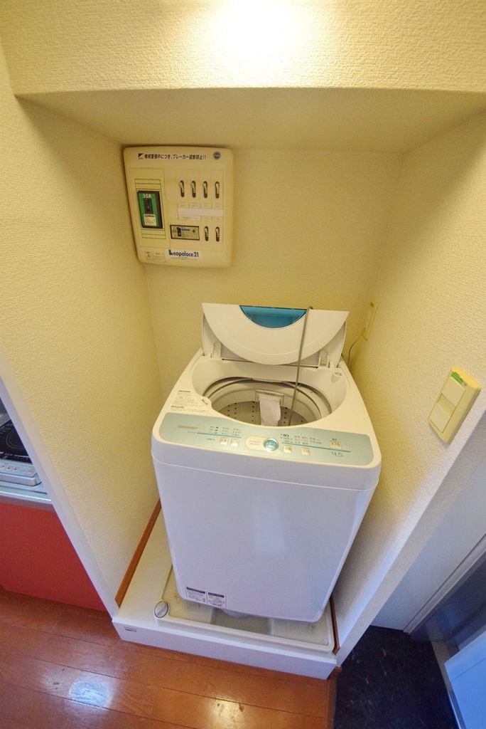 レオパレス城南IIのその他写真