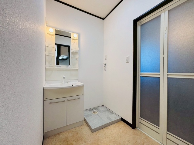 洗面設備　☆洗面所☆