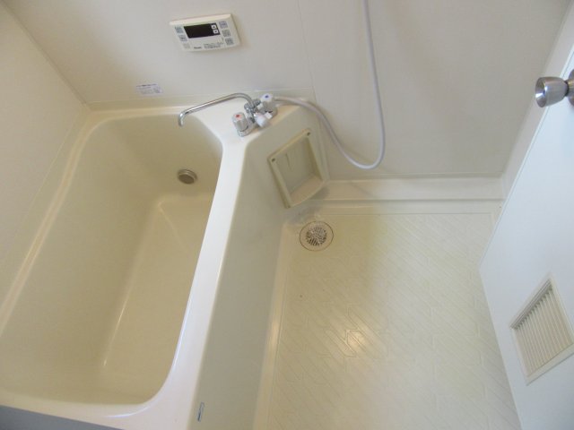 バス・シャワールーム　サンプル