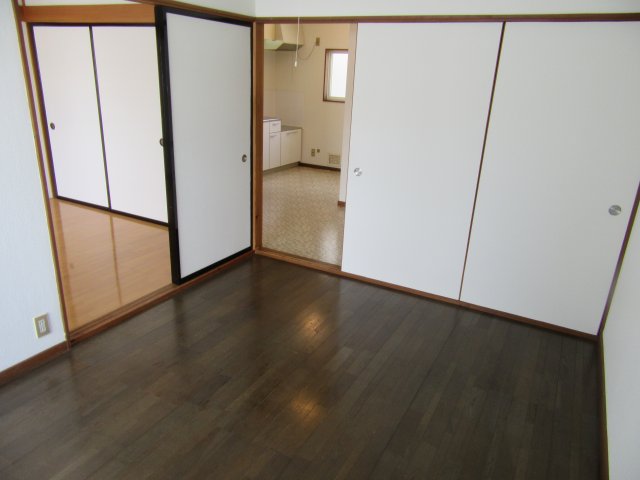 その他部屋・スペース　サンプル