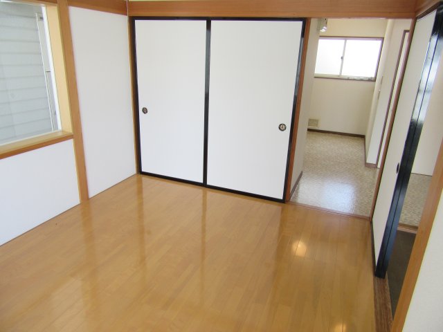 居室・リビング　サンプル