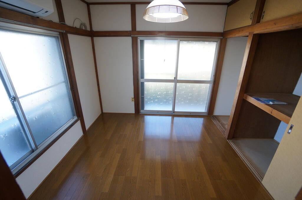 その他部屋・スペース