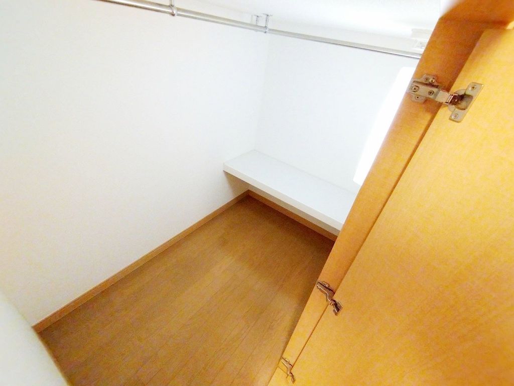 レオパレスANNEXタチバナの内装写真